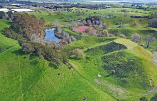 114 Otumahi Lane, Whakatane