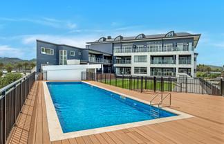 201/4 Reads Quay, Gisborne