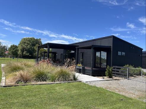 6A Symmans Lane, Otane