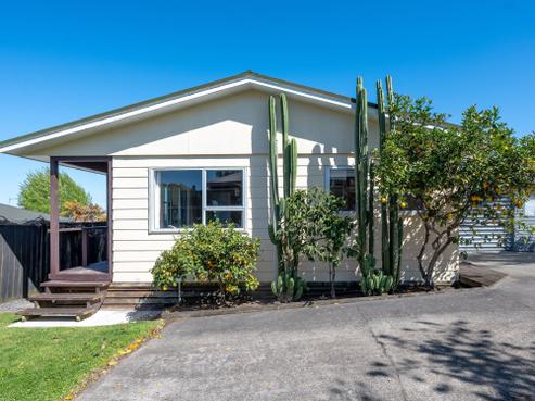 61B Kaihua Road, Nukuhau