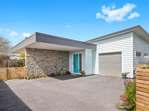 2A Noble Street, Waiuku
