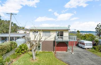 28 Ngatoto Road, Tinopai