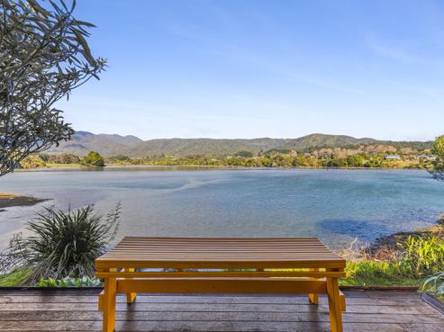 1232 Takaka-collingwood Highway, Onekaka