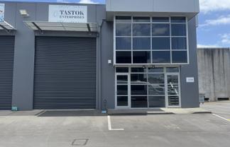 Tilt slab gem – Airport Oaks