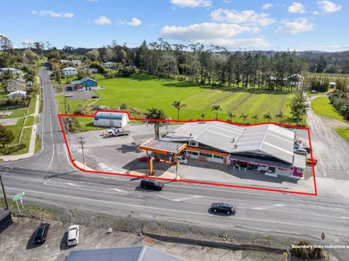 307 State Highway 1, Te Hana
