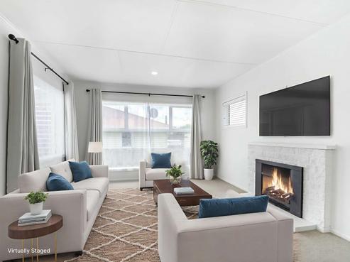 12 Scott Avenue, Owhata