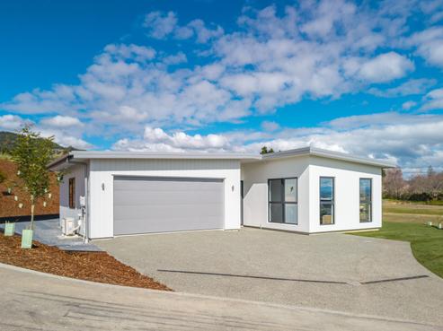 21 Ara o Kahuroa, Hope