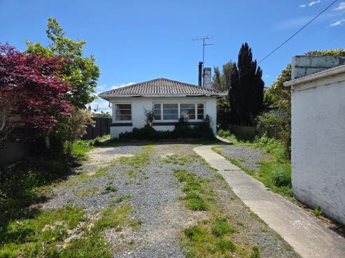 138 Clyde Street, Balclutha