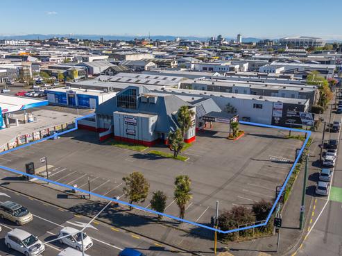 151 Waltham Road, Sydenham