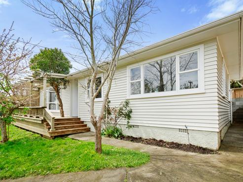 49 Taylor Terrace, Tawa