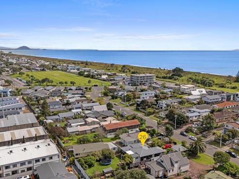 26 Simpson Road, Papamoa