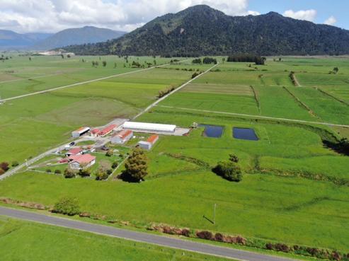 19 Cropp Road, Kokatahi