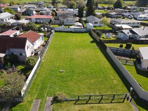 24 Edinburgh Street, Tokoroa