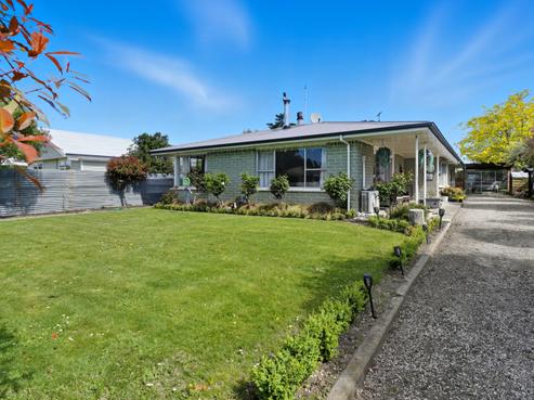 28 Highfield Street, Culverden