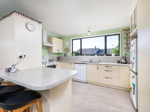 1 Pitman Place, Waimate