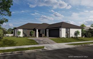 Lot 43 Grace Park, Cambridge, Cambridge