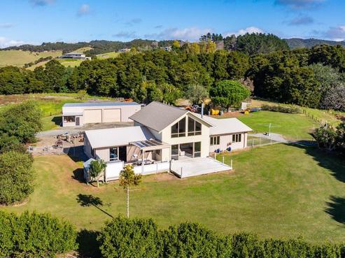 84 Sandford Road, Ruakaka