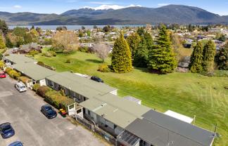 15 Burnby Place, Te Anau