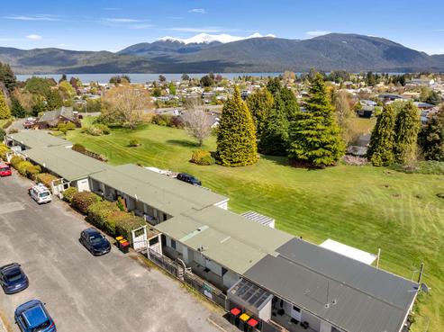 15 Burnby Place, Te Anau