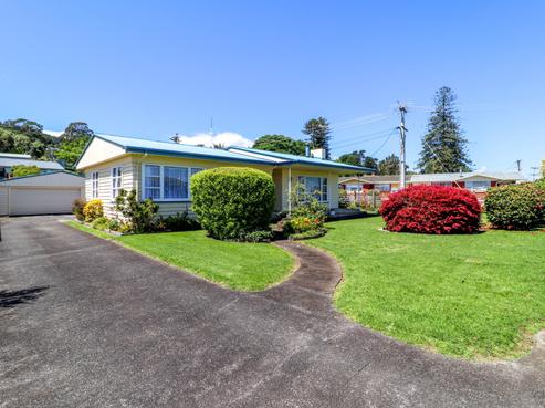 124 Parawai Road, Thames