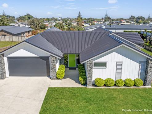 20 Taonui Street, Waitarere Beach