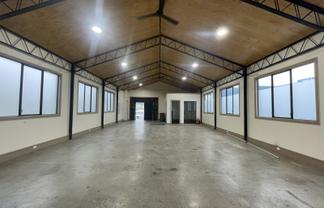 Central & Accessible 205sqm Penrose Warehouse