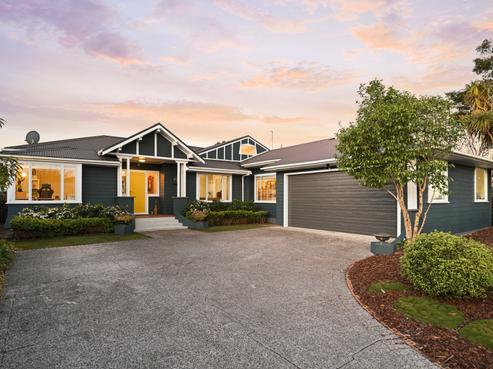 11 Pearsons Avenue, Claudelands