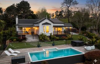 340 Paremoremo Road, Paremoremo