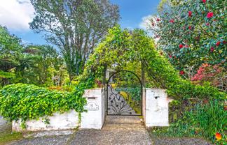 195 Driving Creek Road, Coromandel