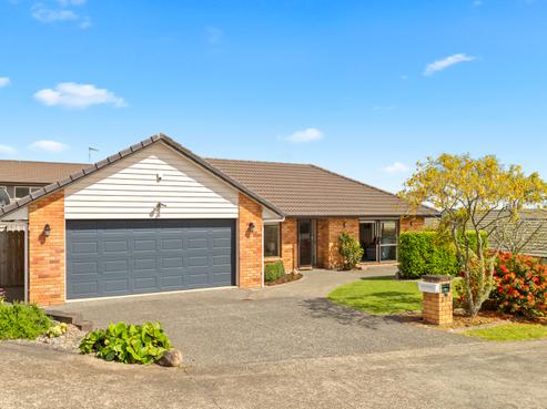 16 Ludlow Place, Pukekohe
