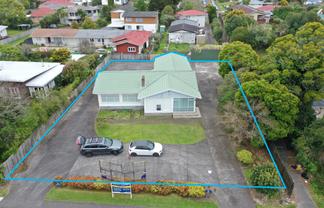 Owner-Occupy or Development