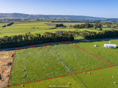 595 East Taratahi Road, Carterton