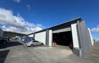 New Fitout for Incoming Tenant