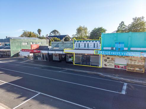 66 Belmont Road, Paeroa