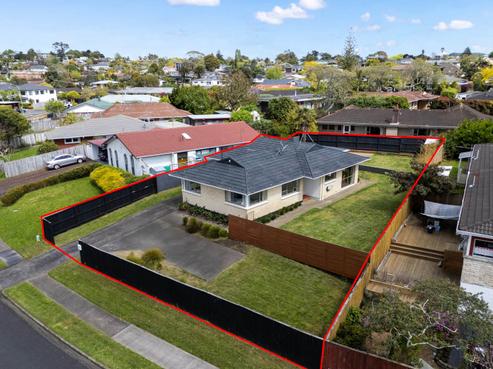 34 Meadway, Sunnyhills