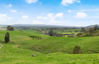 Lot 3 Hill Road, Te Aroha