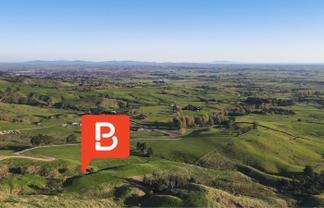 Lot 3 Hill Road, Te Aroha