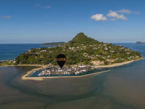 7/6 The Marina, Tairua