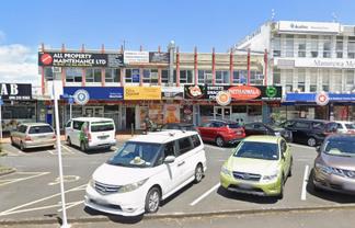 Savills - Office Space for Lease