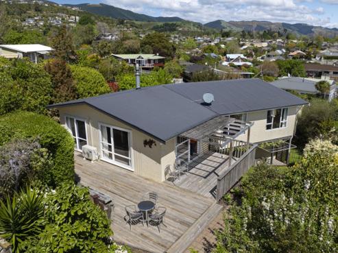 17 Matangi Street, Stoke