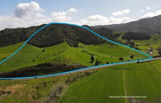 1949 Tahuna Road, Te Hoe