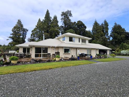 233 Taramakau Highway, Kumara