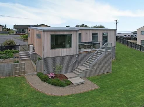 52 Reservoir Road, Oamaru