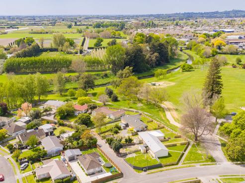 3 Panckhurst Street, Havelock North