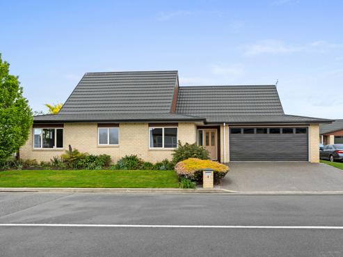 1/150 Williams Street, Kaiapoi
