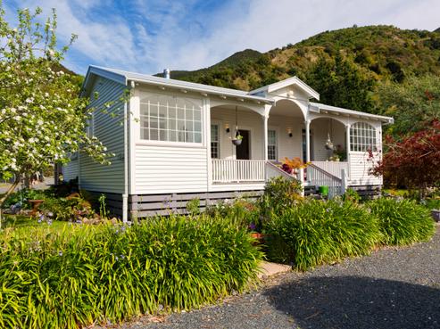 39D Waitane Road, Oaro
