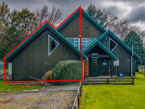 7 Conway Street, Ohakune