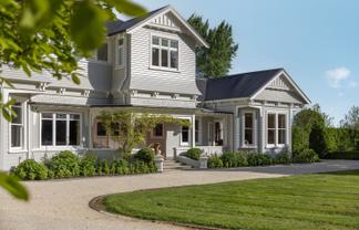 212 Beach Road, Elgin