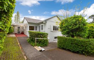 38 Northboro Road, Hauraki