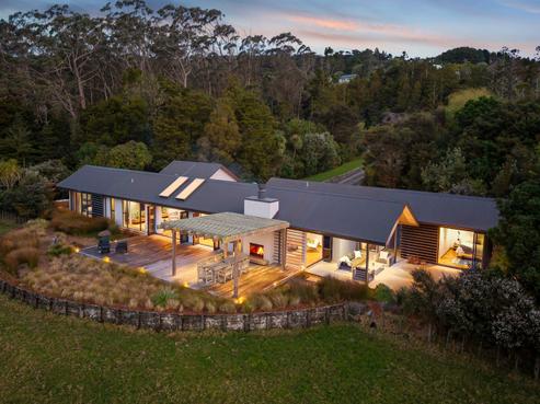 14 Wood Pigeon Lane, Mangawhai